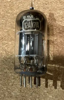 1975 FENDER RCA