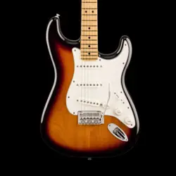 FENDER LIMITED EDITION 70TH ANNIVERSARY PLAYER STRATOCASTER MAPLE FINGERBOARD 2-