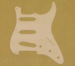 FENDER STRATOCASTER/STRAT PG-0550-028