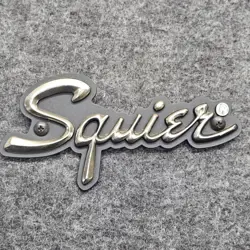 AMPLIFIER AMP NAMEPLATE