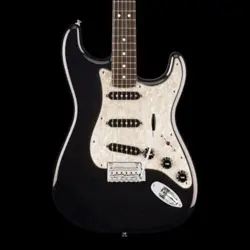 FENDER LIMITED EDITION 70TH ANNIVERSARY PLAYER STRATOCASTER ROSEWOOD FINGERBOARD