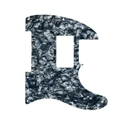 ROOT TELECASTER SILVER