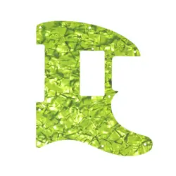 ROOT TELECASTER LIME