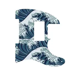 TELECASTER JAPANESE WAVE