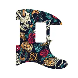 ROOT TELECASTER FLASH