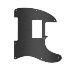 PICKGUARD FOR FENDER USA JIM ROOT TELECASTER BAKELITE