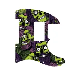 ROOT TELECASTER ZOMBEARD