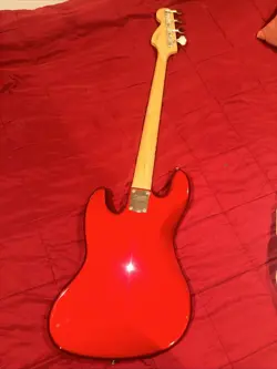 21TRIIL60SJBRWCAR STRING