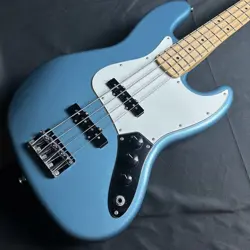 JAZZBASS MN TIDEPOOL