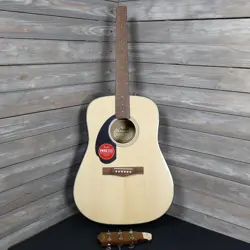 FENDER CD-60 LEFT