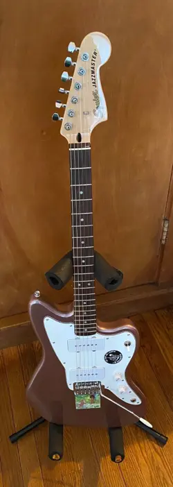 2021 SQUIER FENDER