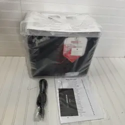 NEW FENDER MUSTANG LT25 25W 1X8 COMBO AMP