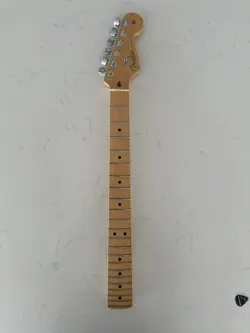 2003 FENDER AMERICAN STRATOCASTER NECK | MAPLE FRETBOARD | FENDER USA 