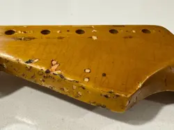 STRATOCASTER REPLACEMENT ROSEWOOD