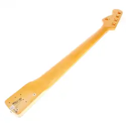 NECK FRETBOARD LIP