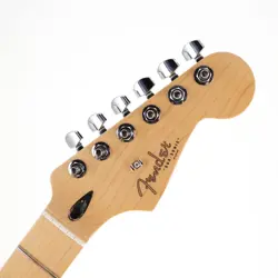 DUOSONIC STRATOCASTER