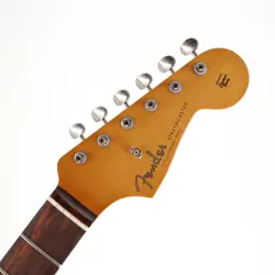 FENDER LIMITED EDITION ROADWORN STRATOCASTER NECK ROSEWOOD FRETBOARD