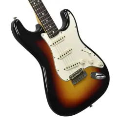 72 STRATOCASTER JOURNEYMAN