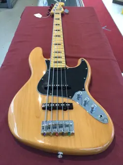 FENDER SQUIER JAZZ BASS STANDARD (PPS019865)