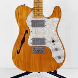II 1972 THINLINE