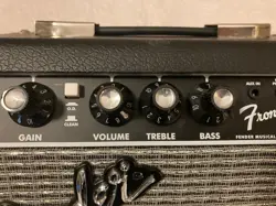 AMP BLACK TESTED