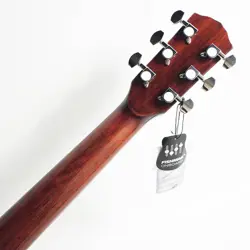 WALNUT FINGERBOARD ALL