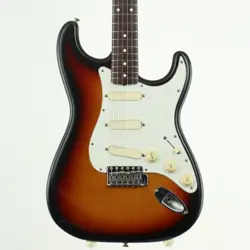 FENDER JAPAN ST62-770LS
