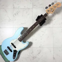 FENDER JAPAN JUNIOR SHORT SCALE JAZZ BASS NO.MG886