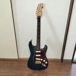 FENDER MEXICO DELUXE PLAYER STRATOCASTER NO.MG902