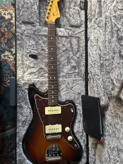 JAZZMASTER NO.MG925