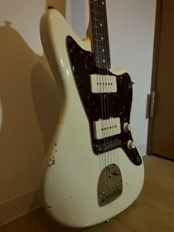 62JAZZMASTER NO.MG939