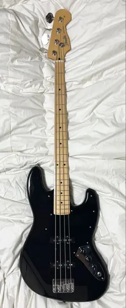 FENDER MADE IN JAPAN HYBRID II JAZZ BASS NO.MG994