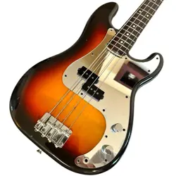 ELECTRIC BASE PRECISION