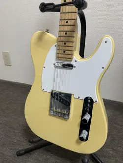 FENDER TELECASTER USA AMERICAN PERFORMER NO.MG921