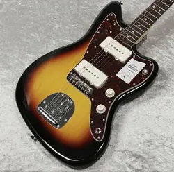 FENDER JAPAN JAZZ MASTER TRADITIONAL 60S NO.MG920