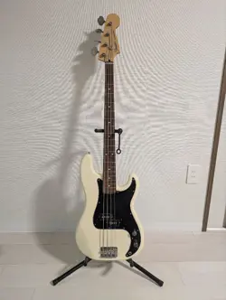 PRECISION BASS NO.MG789