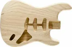 UNFINISHED REPLACEMENT BODY