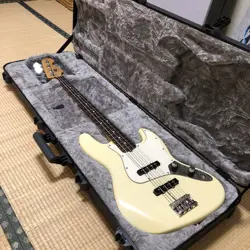 FENDER AMERICAN STANDARD JAZZ BASS UNTIL 2/3 NO.MG647