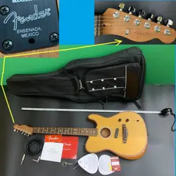 SONIC PLAYER TELECASTER