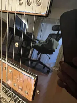 TELECASTER DELUXE MADE