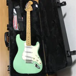 STRATOCASTER M48