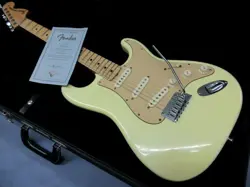 FENDER CUSTOM SHOP CUSTOM STRATOCASTER PRO CLOSET CLASSIC 2005 (2005)