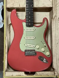 POBLANO STRAT