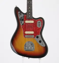 3-TONE SUNBURST SCALE