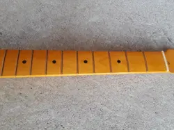 GUITAR NECK NEW
