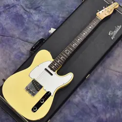 TELECASTER NOS 2012