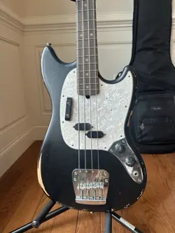 2023 FENDER JMJ