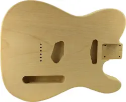 FENDER TELECASTER ALDER