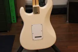 BLACKTOP STRATOCASTER HHH