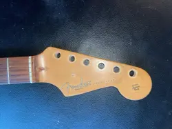 2000 FENDER AMERICAN STRATOCASTER ROSEWOOD NECK USA RELIC